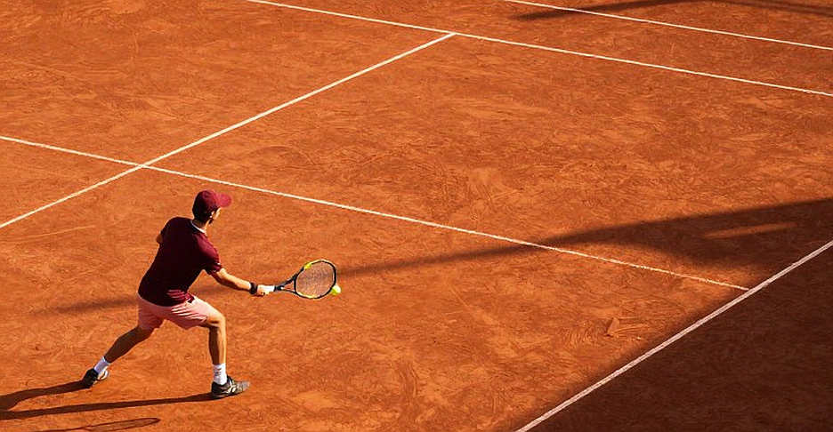 Brandon Nakashima lần đầu dự Laver Cup: suất thay người được trả bằng 13 trận thắng trên sân cứng